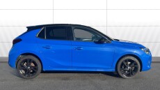 Vauxhall Corsa 1.2 Turbo SRi Premium 5dr Petrol Hatchback